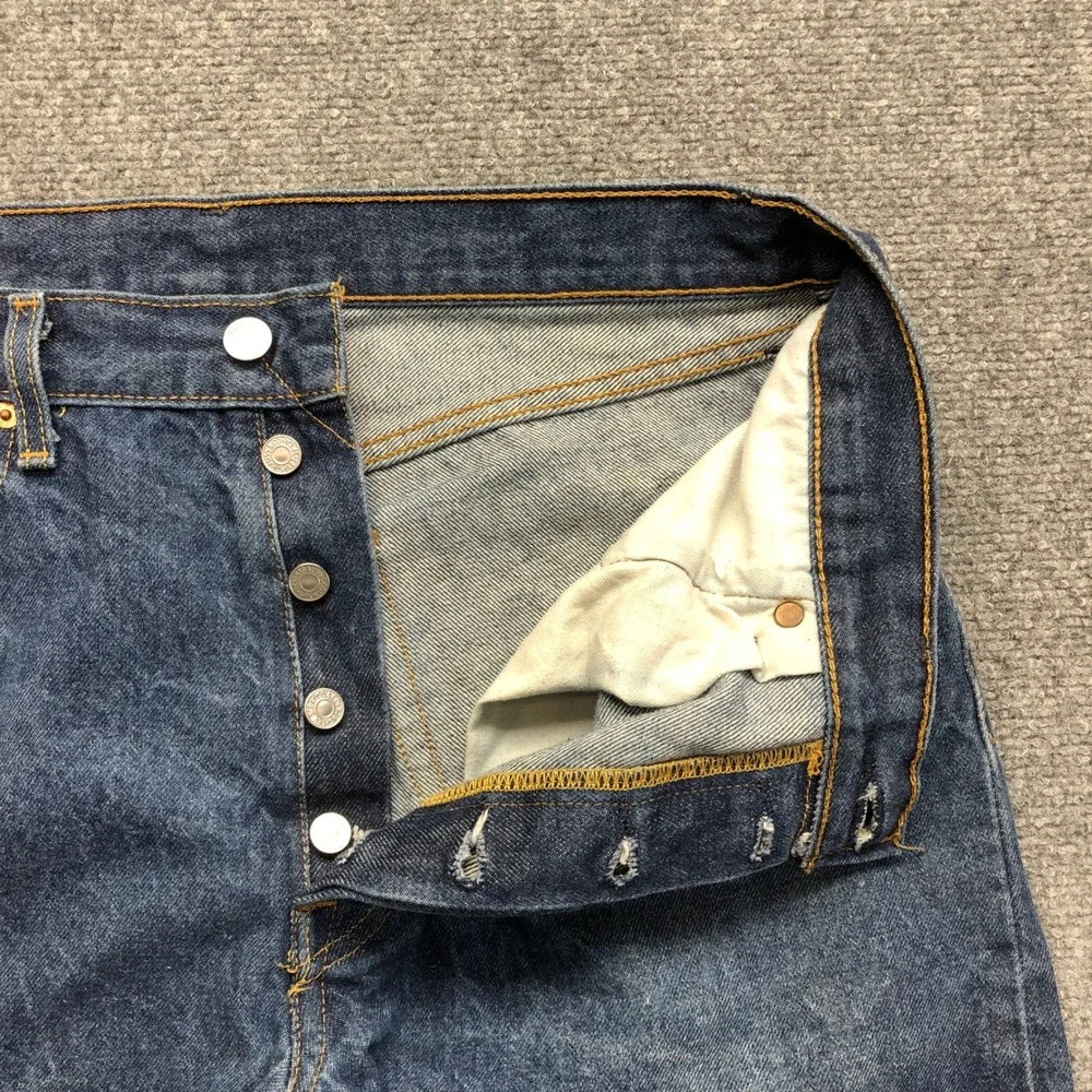 Levis classic levi